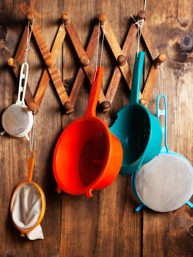 10 Innovative And Trendy Kitchen Accessories In India Tradeindia