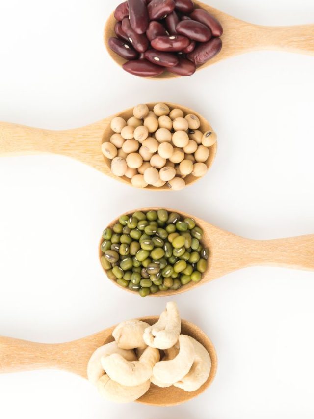 10 Powerful Beans To Include In Your Weight Loss Journey Tradeindia