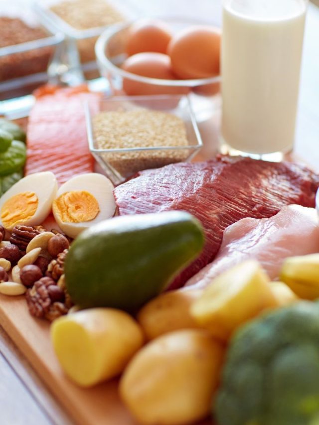 10 ZincRich Foods For A Stronger Immune System Tradeindia