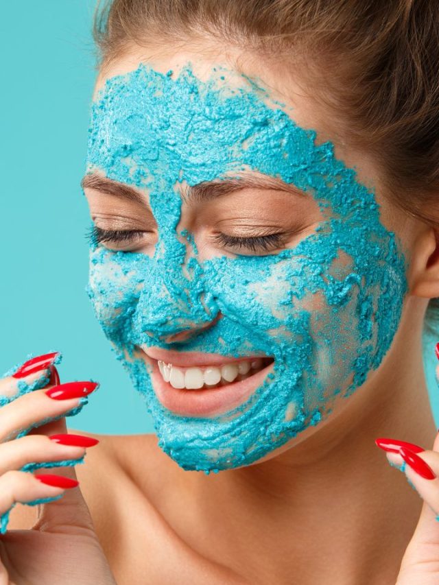 7 Best Face Scrub For Women In India Tradeindia