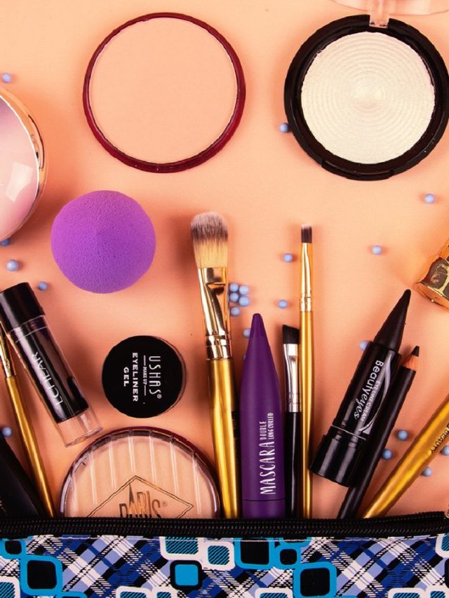 8 Best Ladies Cosmetic Products In India 2023 Tradeindia