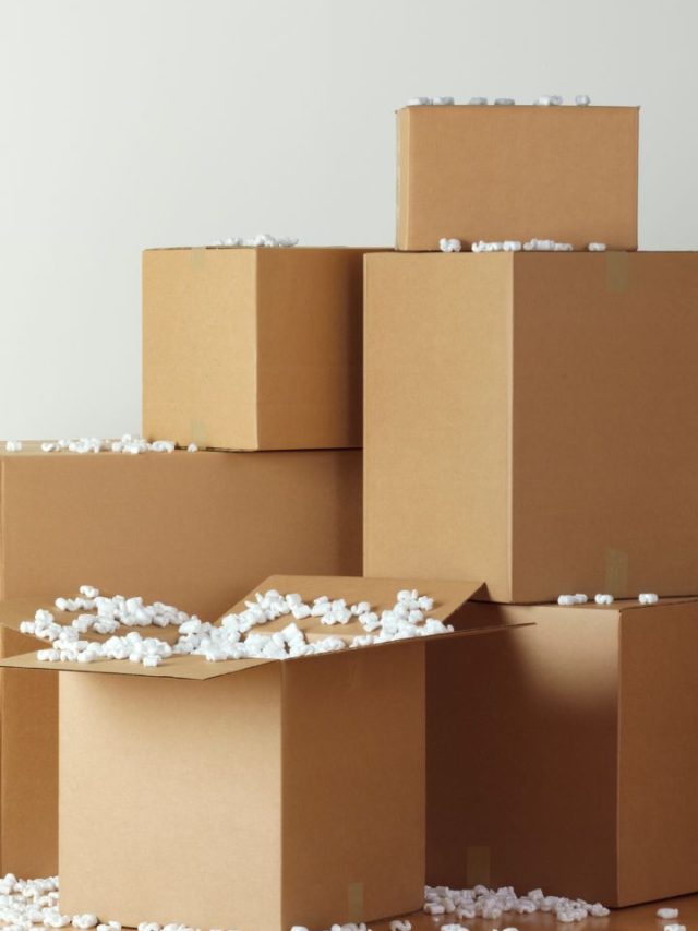 8 Different Types Of Packaging Boxes Tradeindia