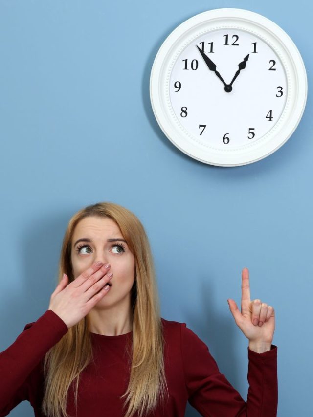 8 Different Types Of Wall Clock In India Tradeindia