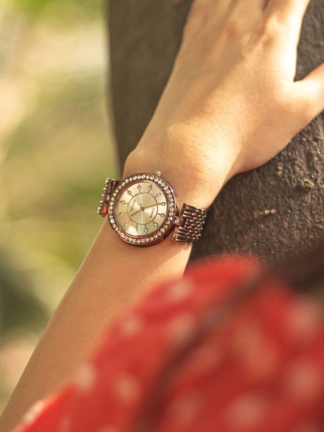 Top 10 Watches For Women For Active Lifestyle Tradeindia