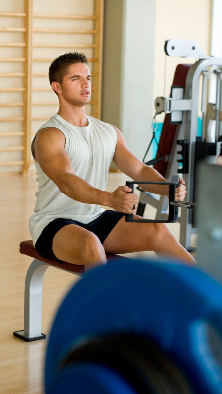 8 Best Exercise Equipment For Full-Body Workout - Tradeindia