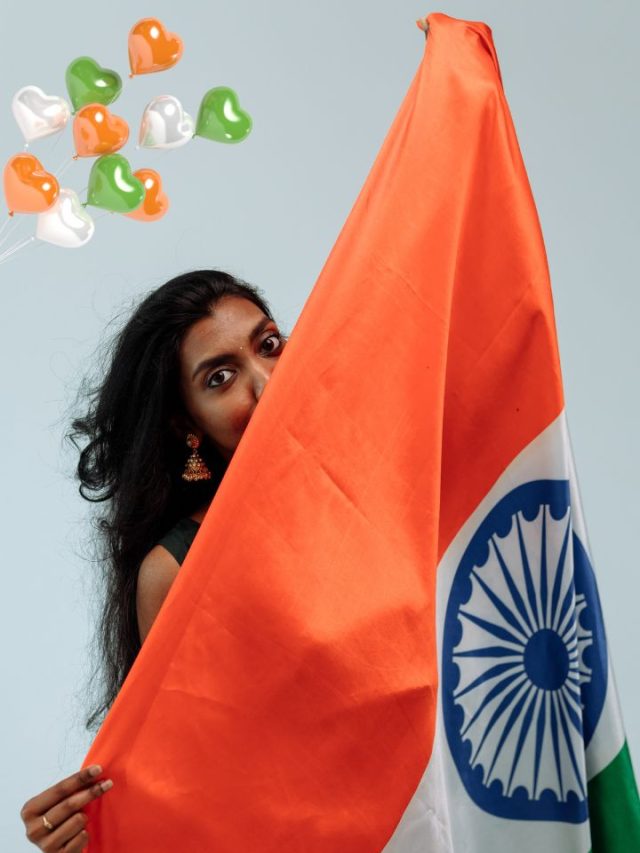 reason to celebrate independence day