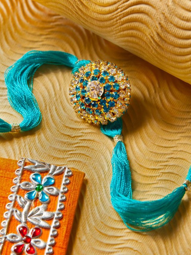 7 Unique Ways To Celebrate Raksha Bandhan Tradeindia 7-unique-ways-to-celebrate-raksha-bandhan-tradeindia