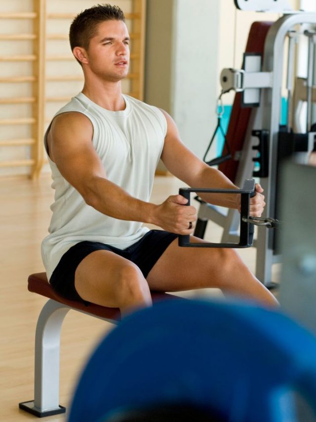 8 Best Exercise Equipment For FullBody Workout Tradeindia