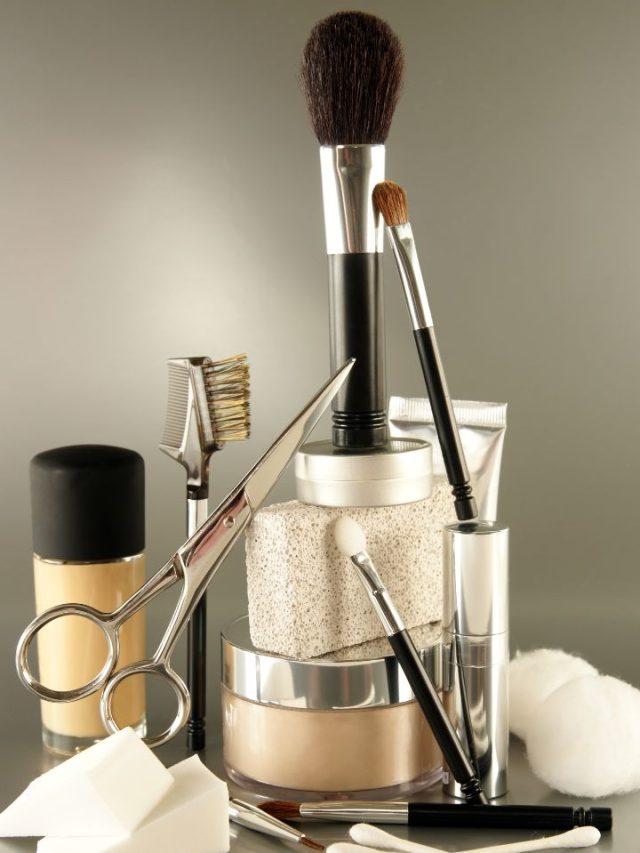 Top 10 CuttingEdge Beauty Equipment For Daily Lifestyle Tradeindia