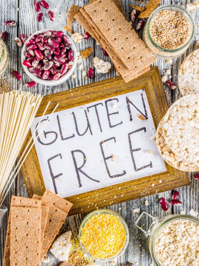 Top 10 Popular GlutenFree Snacks You Must Try Tradeindia