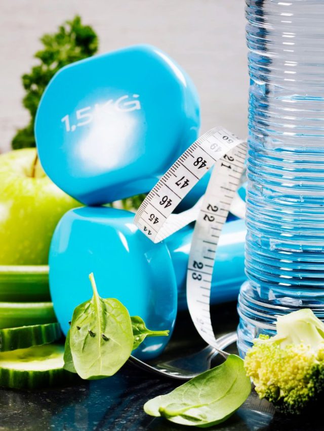 Trendy 8 Weight Loss Products To Try In 2023 Tradeindia