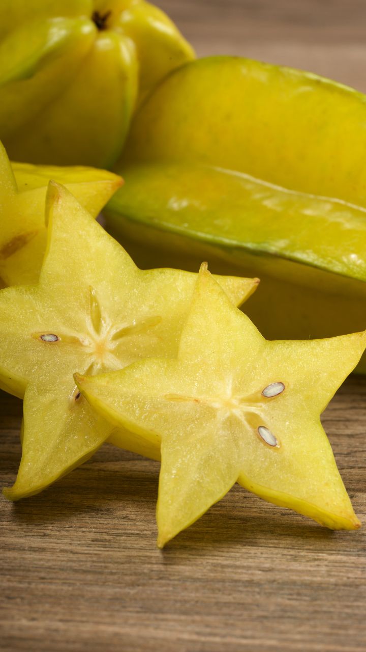 Starfruit online juice benefits