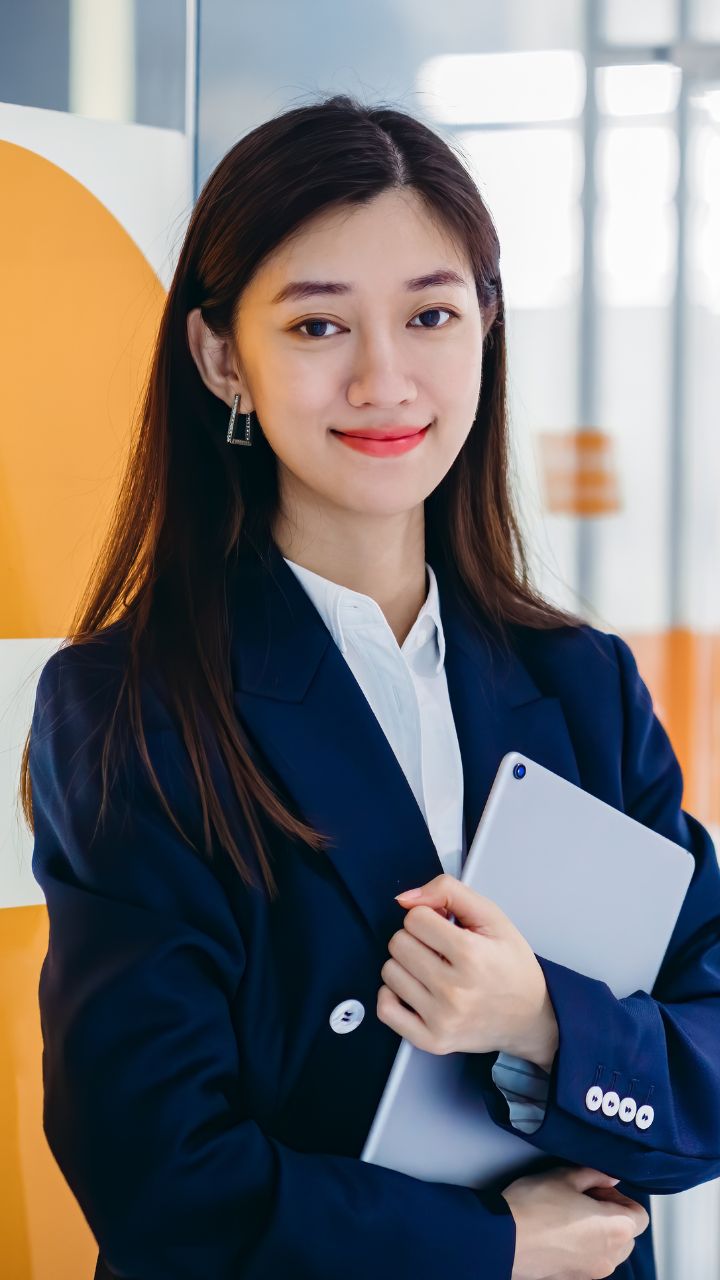 Best professional best sale outfits