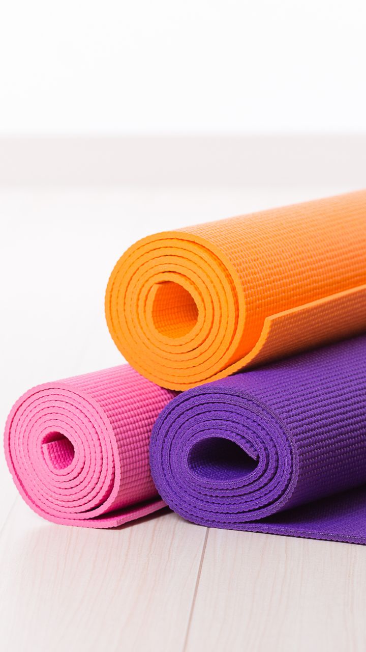 8 Types Of Durable And Lite Yoga Mat For 2023 - Tradeindia