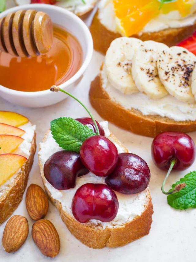 7 Best Snacks To Eat Before Going To Gym Tradeindia