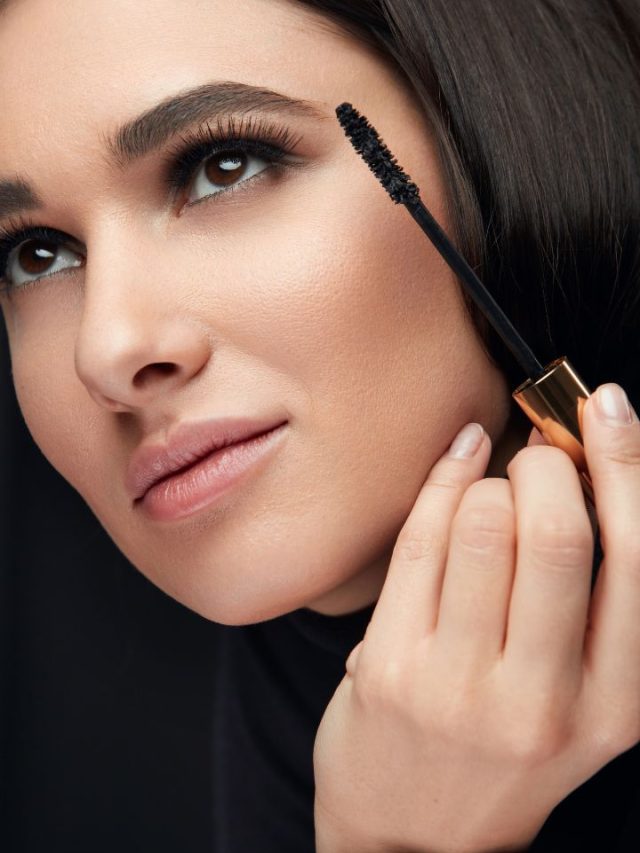 7 Different Types Of Mascara For Girls Tradeindia
