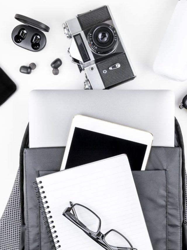 7 Smart Electronic Gadgets For Daily Use Tradeindia