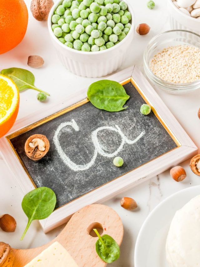 8 Food You Can Eat To Increase Calcium Tradeindia