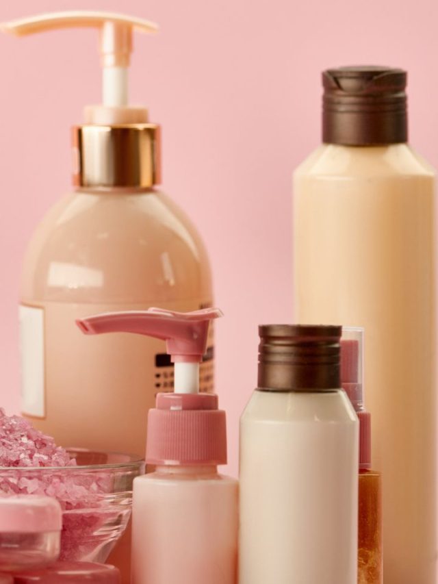 Top 8 Essential Skin Care Products For Glowing Skin Tradeindia