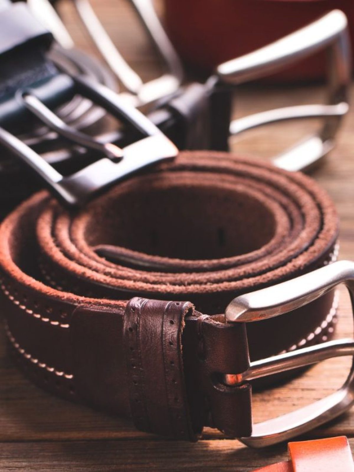 Occasion belts on sale