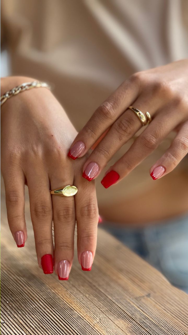 Aquamarine Ring, Engagement Ring, Gold Ring, Handmade Rings,Girls Rings, -  Shop RINGSTREETIN General Rings - Pinkoi