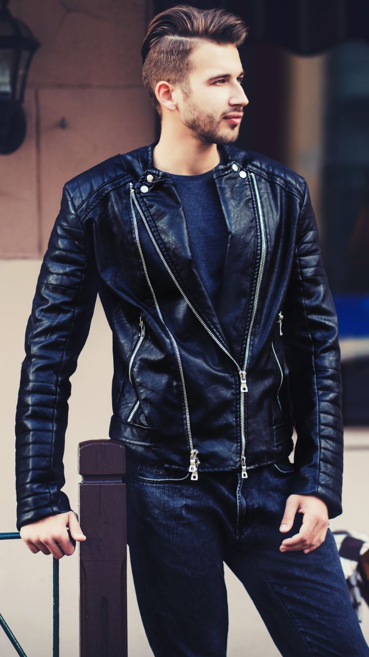 New stylish jackets clearance