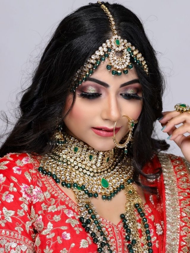 7 Amazing Festive Jewelry for Ladies - Tradeindia