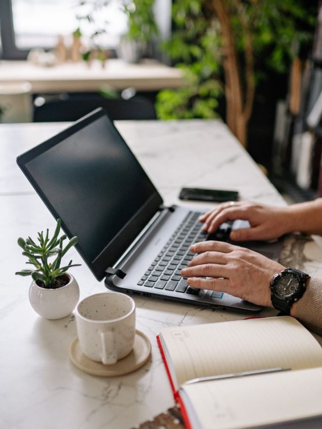 7 MustKnow Laptop Types For Every User Tradeindia