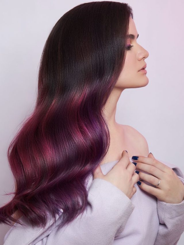 7 Natural Methods to Smooth Your Hair at Home - Tradeindia Webstories