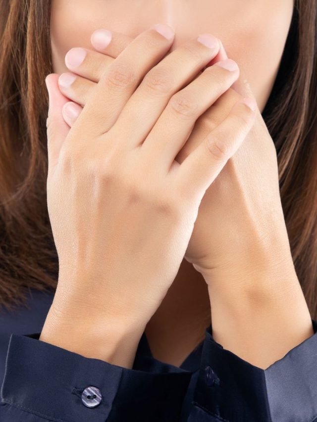 7 Surprising Foods That Naturally Freshen Your Breath Tradeindia