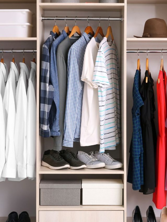 8 Essential Wardrobe Items Every Man Should Own Tradeindia