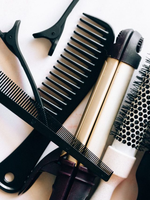 9 Best Hair Accessories For Your Attractive Look Tradeindia