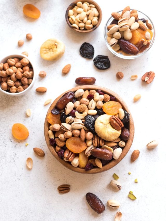 7 Health Benefits of Dry Fruits for Kids Tradeindia