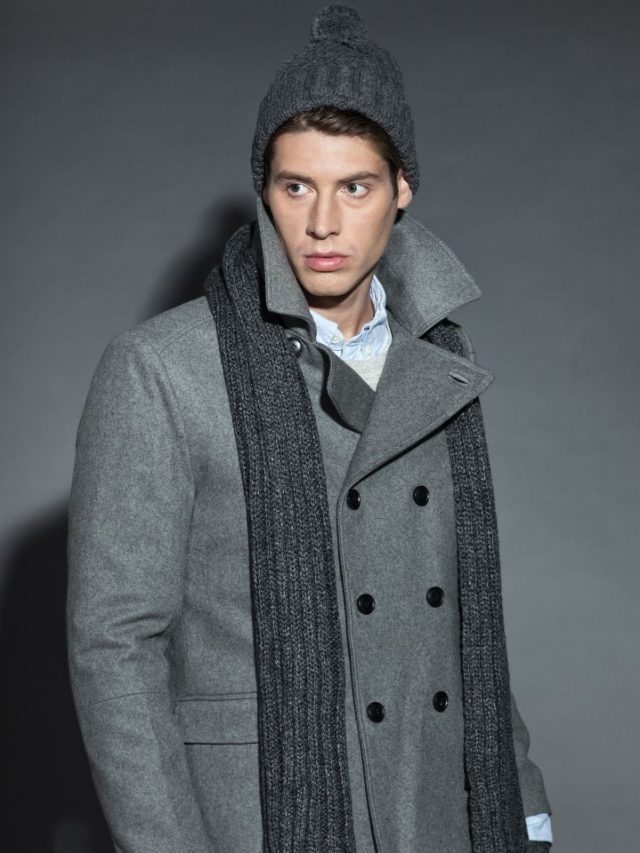 7 Winter Outfits For Men To Keep You Warm Tradeindia