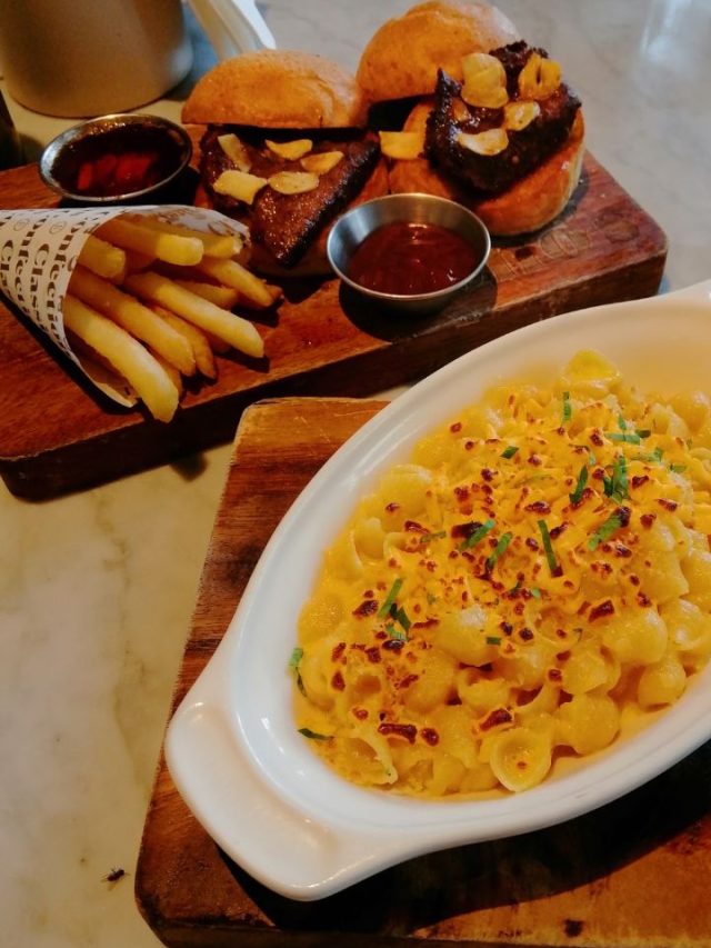 8 Comfort Foods To Keep You Warm In Winters Tradeindia