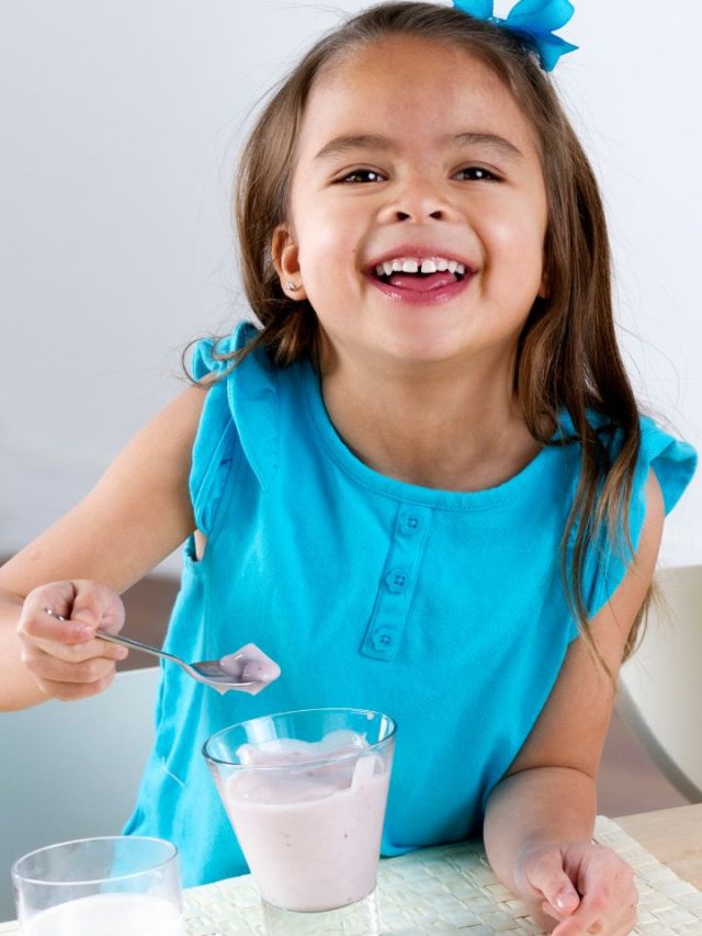 8 Delicious Sweets And Desert For Kids - Tradeindia