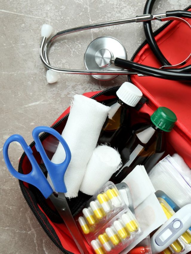 8 Important Medical Equipment For Athome Healthcare Tradeindia