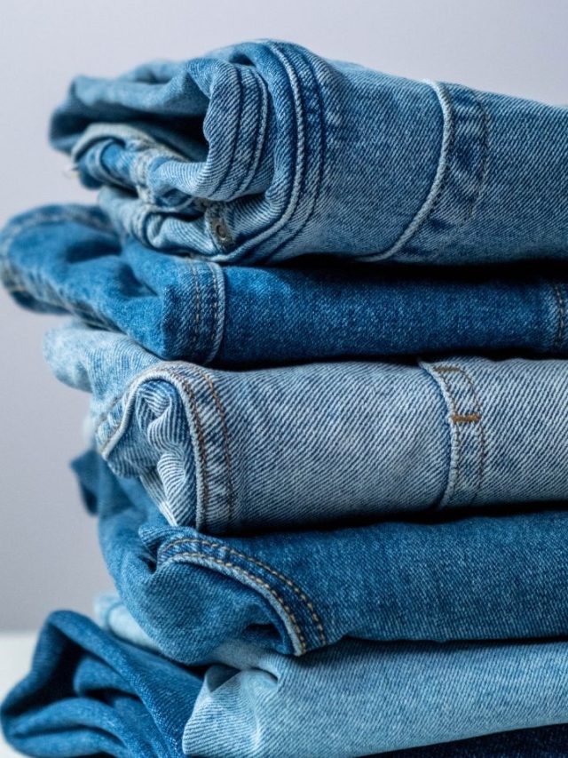9 Trending Styles Of Men's Jeans In India Tradeindia