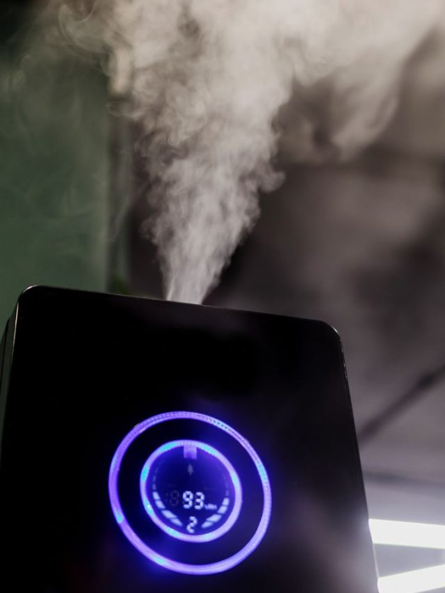 Top 8 Health Benefits Of Using Air Purifier Tradeindia