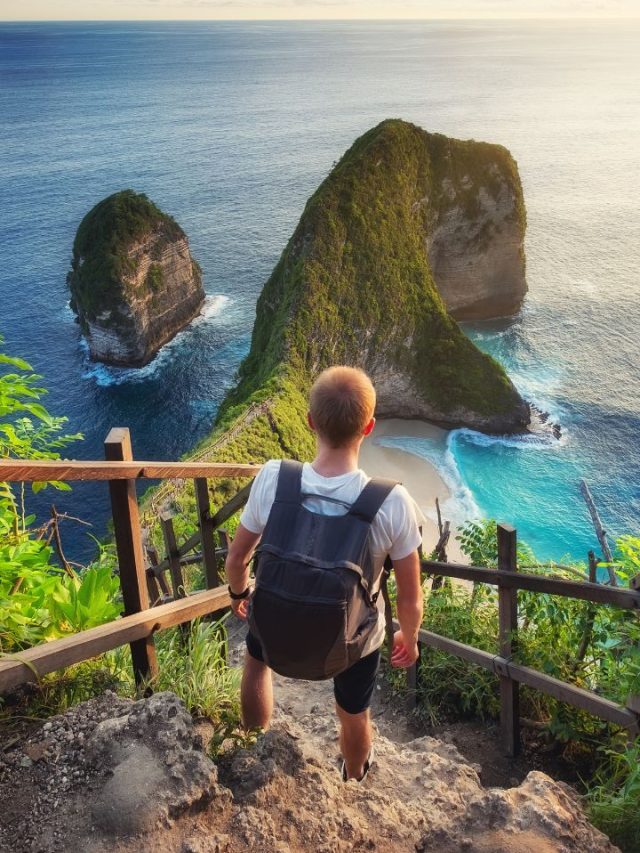 10 Best Travel Destinations In India Tradeindia