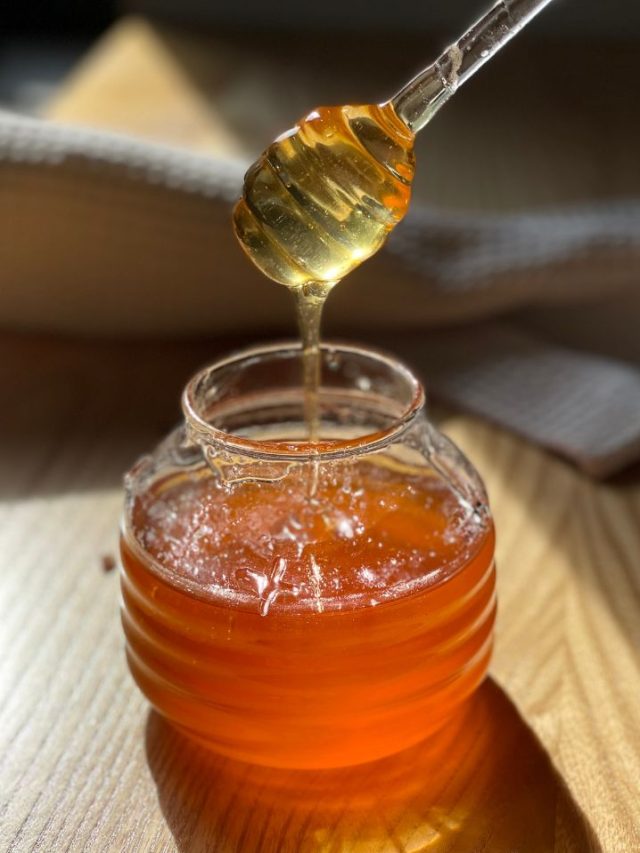 Best Benefits To Have Honey In Winter Season Tradeindia