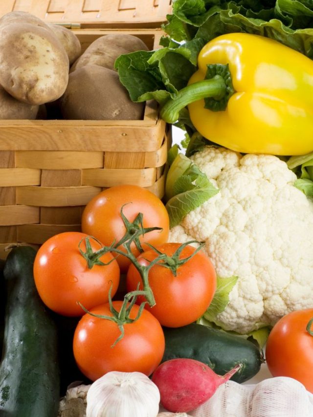 Best Most Powerful Nutrientdense Veggies In India Tradeindia