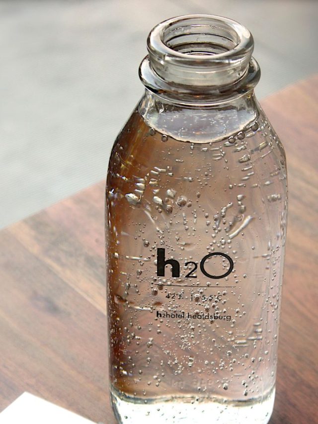 7 Best Different Types Of Water Bottle For Your Good Health Tradeindia