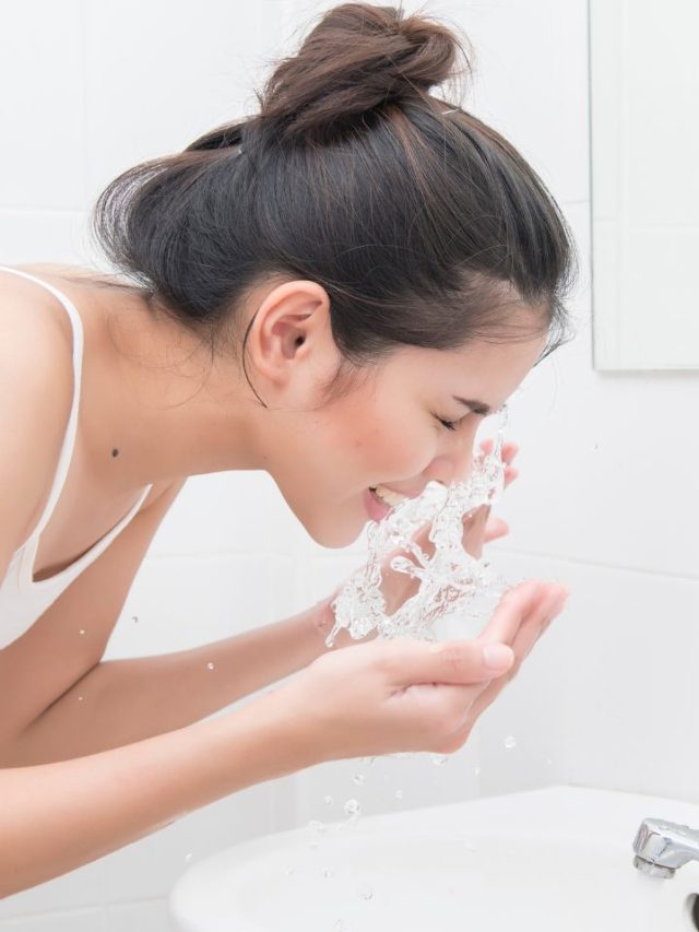 Best Face Wash For Oily Skin And Pimples Tradeindia