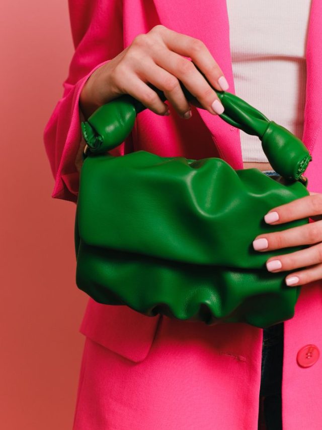 Trendy Handbag Styles For Every Girl In 2024 Tradeindia