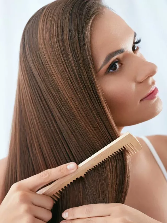 Amazing Nutrient foods to Boost Hair Growth