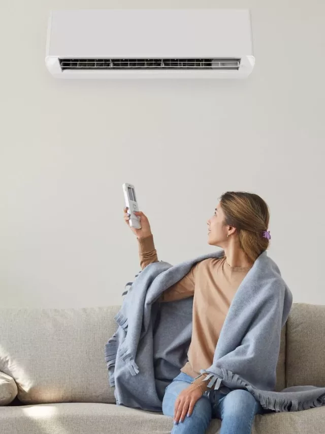 Top Air Conditioners for Home and Office