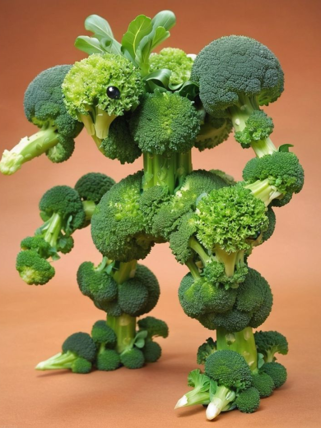 8 Ways to Enjoy Broccoli in Breakfast