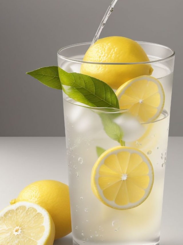 					8 Health-Boosting Reasons to Start Your Day with Lemon				